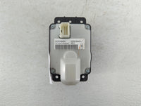 2016-2021 Nissan Maxima Radio AM FM Cd Player Receiver Replacement P/N:2839554RA0A 283954RA0A Fits OEM Used Auto Parts - Oem