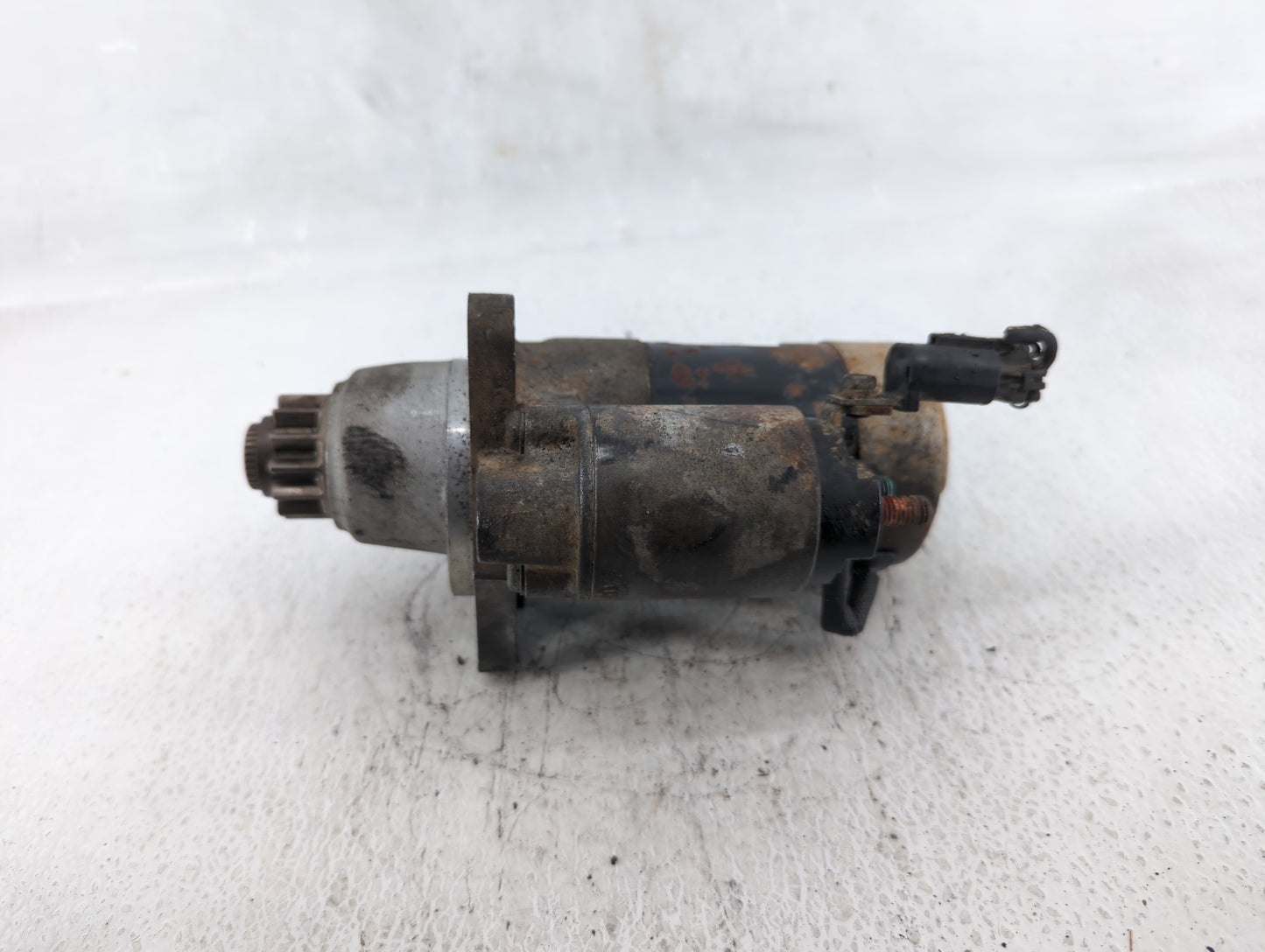 2016-2021 Nissan Maxima Car Starter Motor Solenoid OEM P/N:M001T68781ZC 23300 8J001 Fits OEM Used Auto Parts - Oemusedautopa