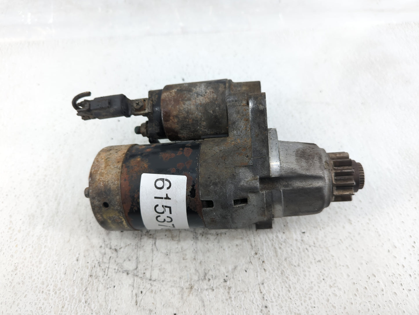 2016-2021 Nissan Maxima Car Starter Motor Solenoid OEM P/N:M001T68781ZC 23300 8J001 Fits OEM Used Auto Parts - Oemusedautopa