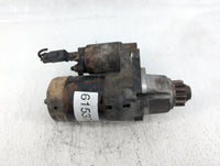 2016-2021 Nissan Maxima Car Starter Motor Solenoid OEM P/N:M001T68781ZC 23300 8J001 Fits OEM Used Auto Parts - Oemusedautopa