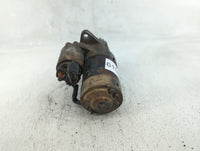 2016-2021 Nissan Maxima Car Starter Motor Solenoid OEM P/N:M001T68781ZC 23300 8J001 Fits OEM Used Auto Parts - Oemusedautopa