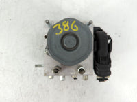 2016-2017 Nissan Maxima ABS Pump Control Module Replacement P/N:47660 4RA0A Fits Fits 2016 2017 OEM Used Auto Parts - Oemuse
