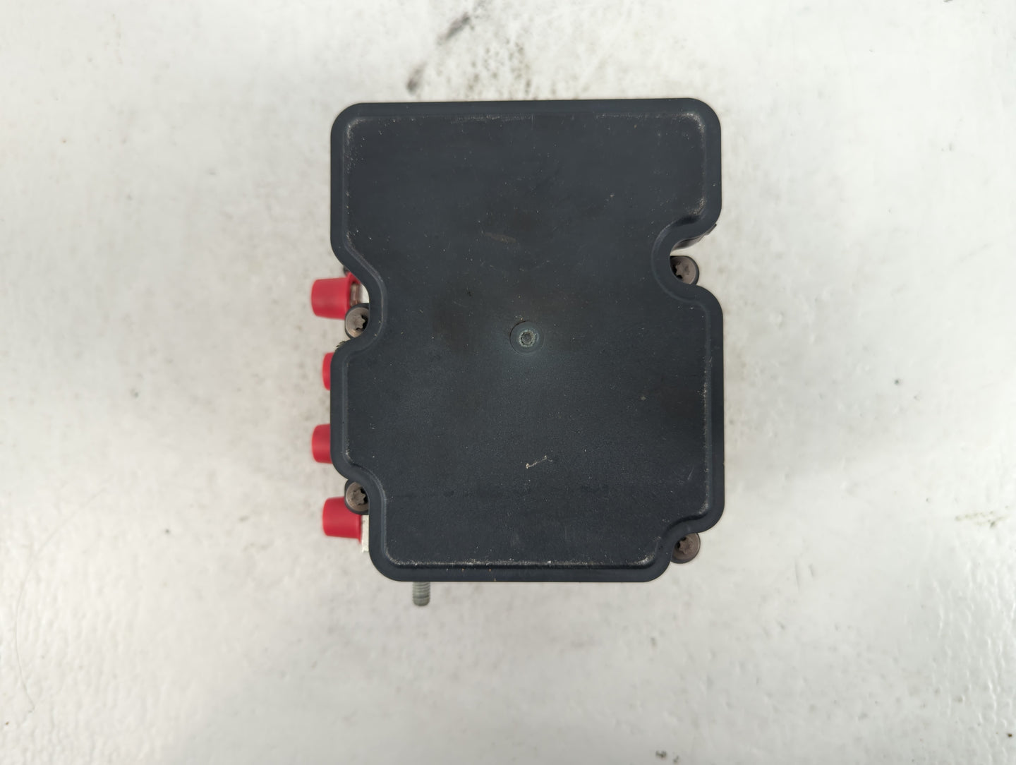 2016-2017 Nissan Maxima ABS Pump Control Module Replacement P/N:47660 4RA0A Fits Fits 2016 2017 OEM Used Auto Parts - Oemuse