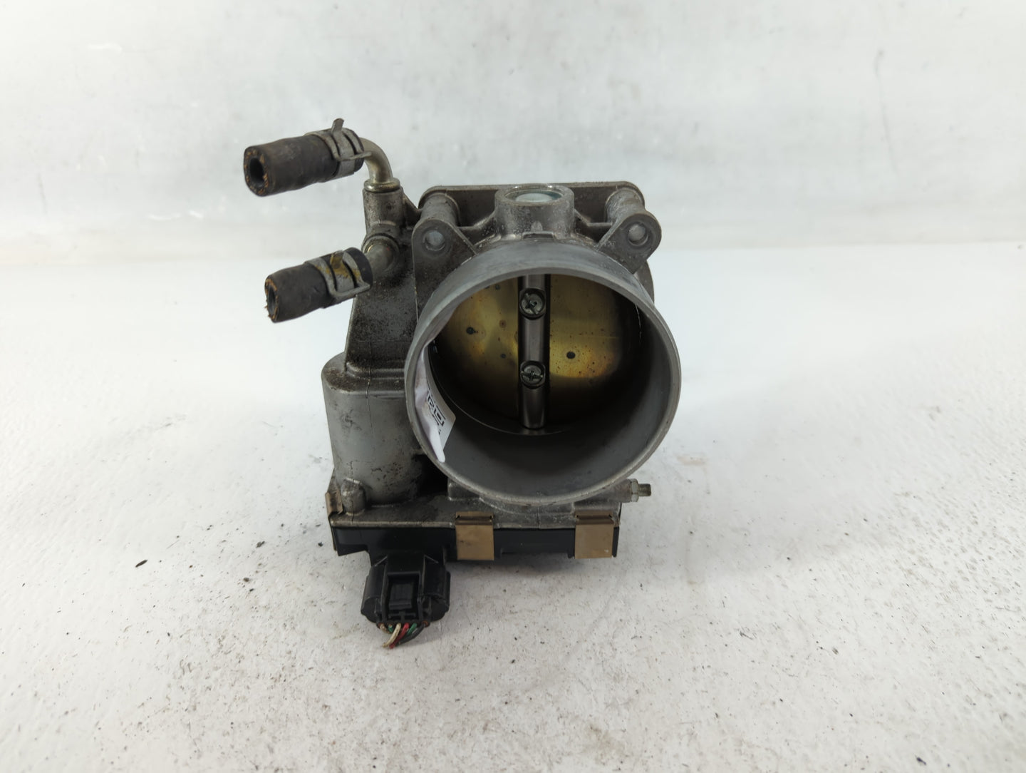 2016-2020 Nissan Maxima Throttle Body P/N:RME75-50 Fits Fits 2016 2017 2018 2019 2020 OEM Used Auto Parts - Oemusedautoparts