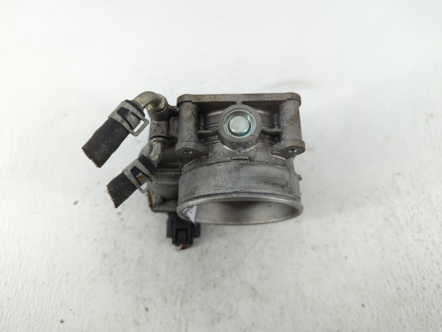 2016-2020 Nissan Maxima Throttle Body P/N:RME75-50 Fits Fits 2016 2017 2018 2019 2020 OEM Used Auto Parts - Oemusedautoparts