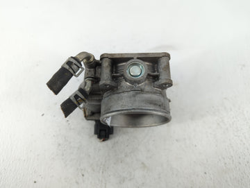 2016-2020 Nissan Maxima Throttle Body P/N:RME75-50 Fits Fits 2016 2017 2018 2019 2020 OEM Used Auto Parts