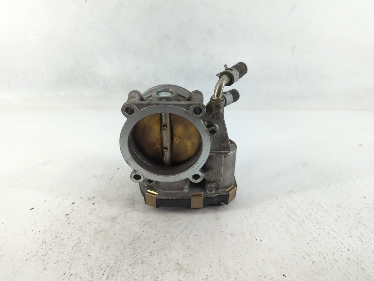 2016-2020 Nissan Maxima Throttle Body P/N:RME75-50 Fits Fits 2016 2017 2018 2019 2020 OEM Used Auto Parts - Oemusedautoparts
