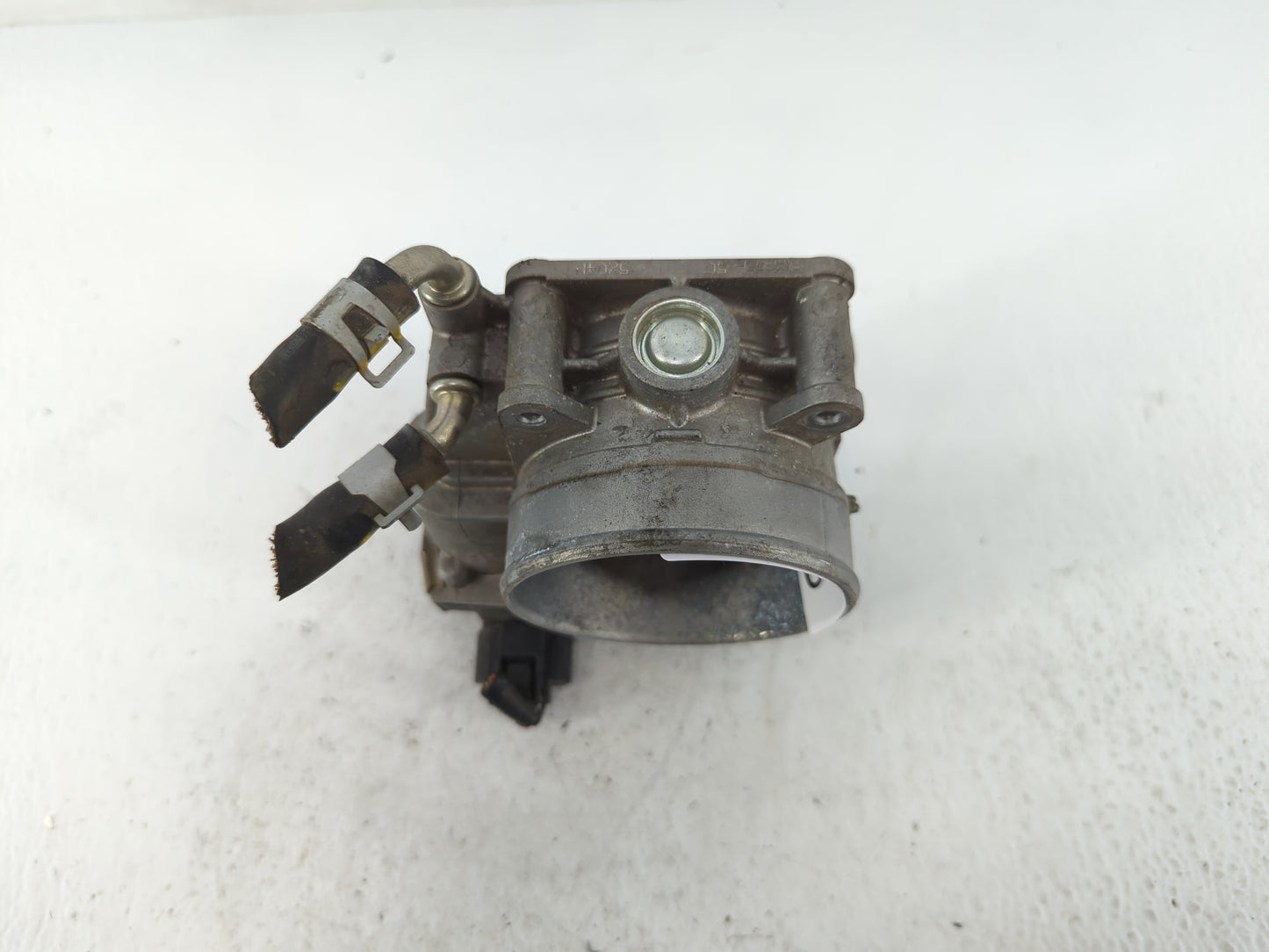 2016-2020 Nissan Maxima Throttle Body P/N:5X04H RME75-50 Fits Fits 2016 2017 2018 2019 2020 OEM Used Auto Parts - Oemusedaut