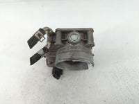 2016-2020 Nissan Maxima Throttle Body P/N:5X04H RME75-50 Fits Fits 2016 2017 2018 2019 2020 OEM Used Auto Parts - Oemusedaut