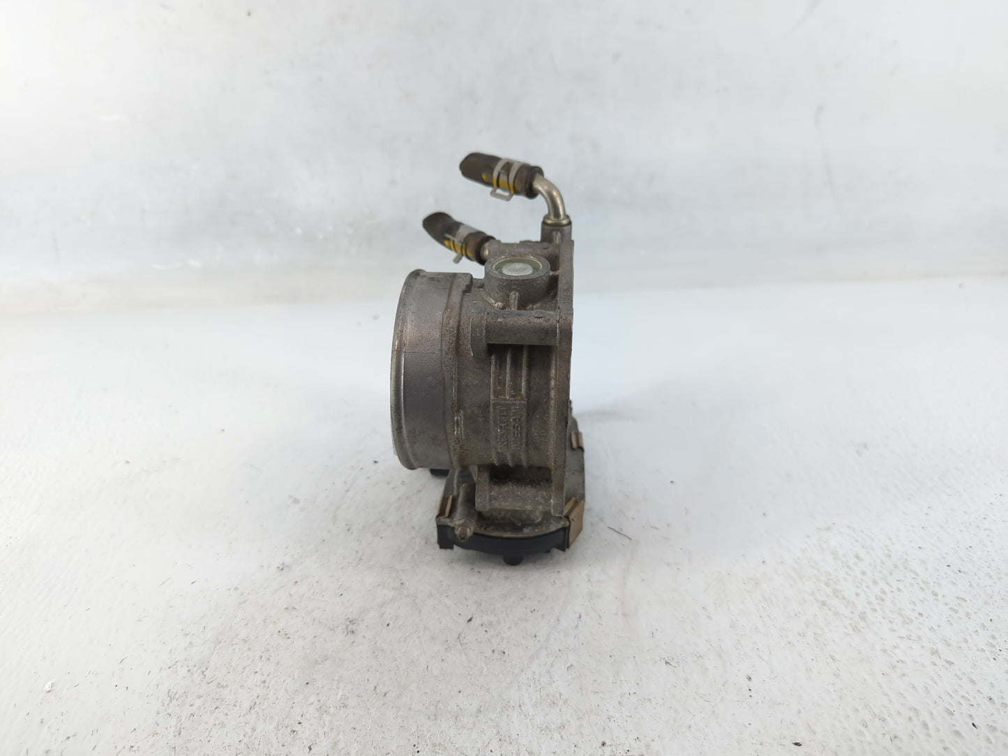 2016-2020 Nissan Maxima Throttle Body P/N:5X04H RME75-50 Fits Fits 2016 2017 2018 2019 2020 OEM Used Auto Parts - Oemusedaut