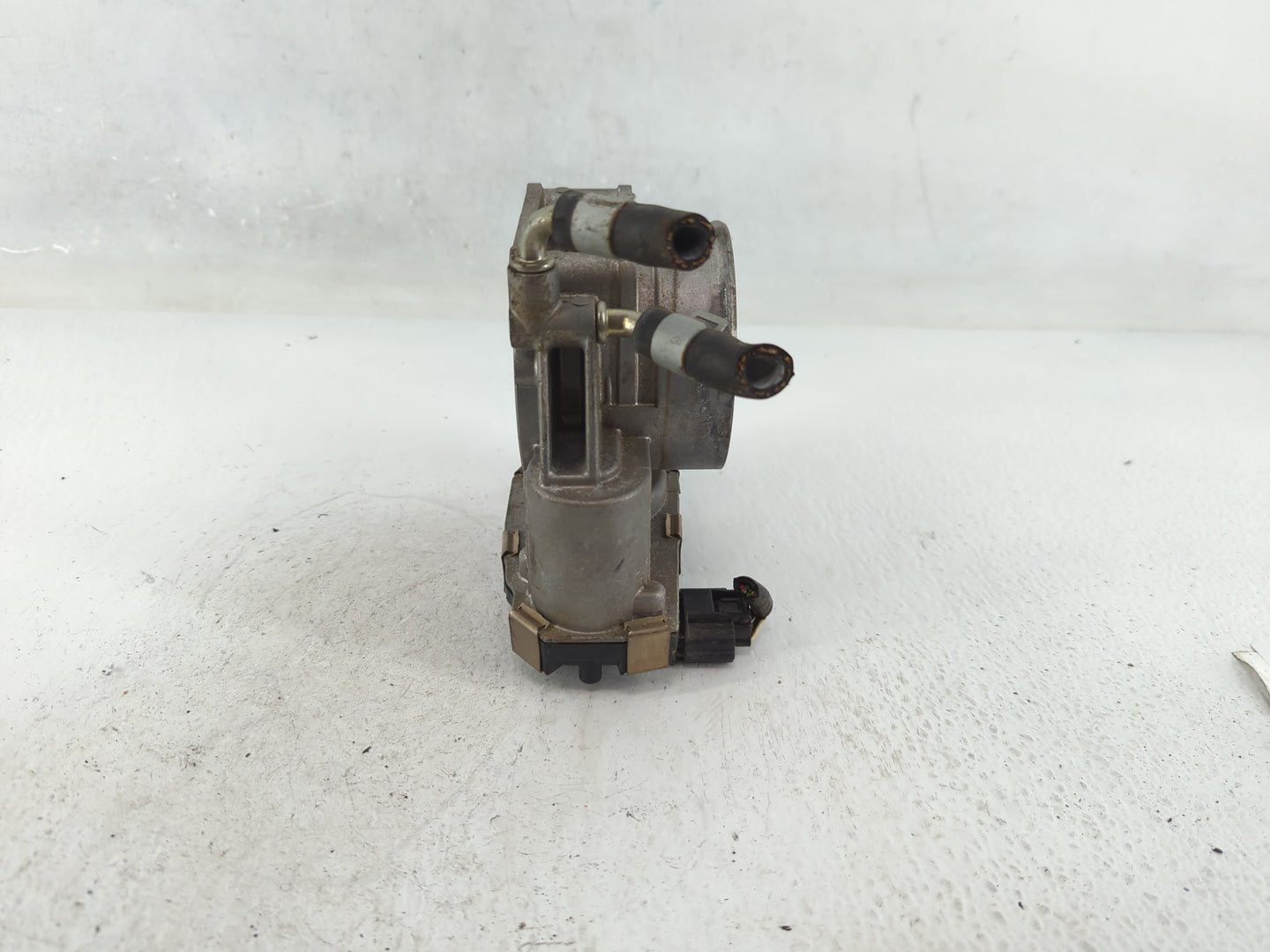 2016-2020 Nissan Maxima Throttle Body P/N:5X04H RME75-50 Fits Fits 2016 2017 2018 2019 2020 OEM Used Auto Parts - Oemusedaut