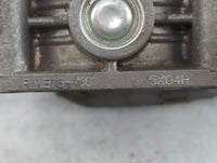 2016-2020 Nissan Maxima Throttle Body P/N:5X04H RME75-50 Fits Fits 2016 2017 2018 2019 2020 OEM Used Auto Parts - Oemusedaut