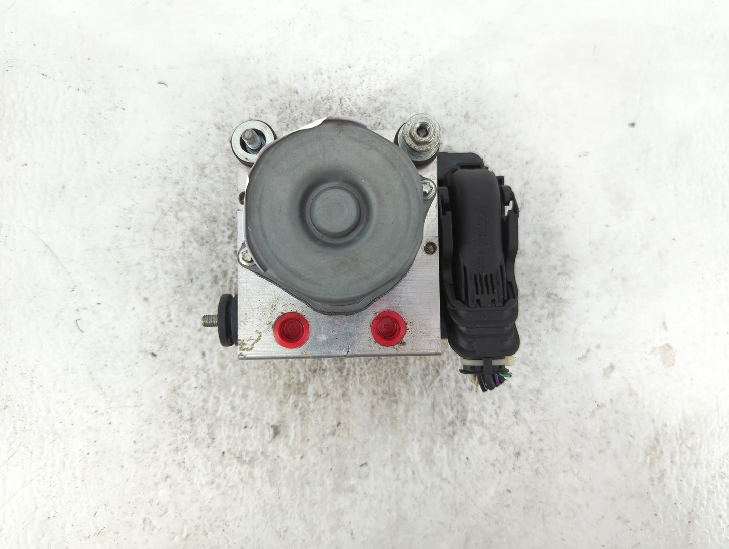 2016-2017 Nissan Maxima ABS Pump Control Module Replacement P/N:47660 4RA0A Fits Fits 2016 2017 OEM Used Auto Parts - Oemuse
