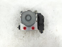 2016-2017 Nissan Maxima ABS Pump Control Module Replacement P/N:47660 4RA0A Fits Fits 2016 2017 OEM Used Auto Parts - Oemuse