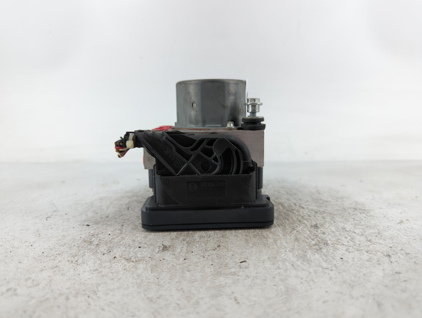 2016-2017 Nissan Maxima ABS Pump Control Module Replacement P/N:47660 4RA0A Fits Fits 2016 2017 OEM Used Auto Parts - Oemuse