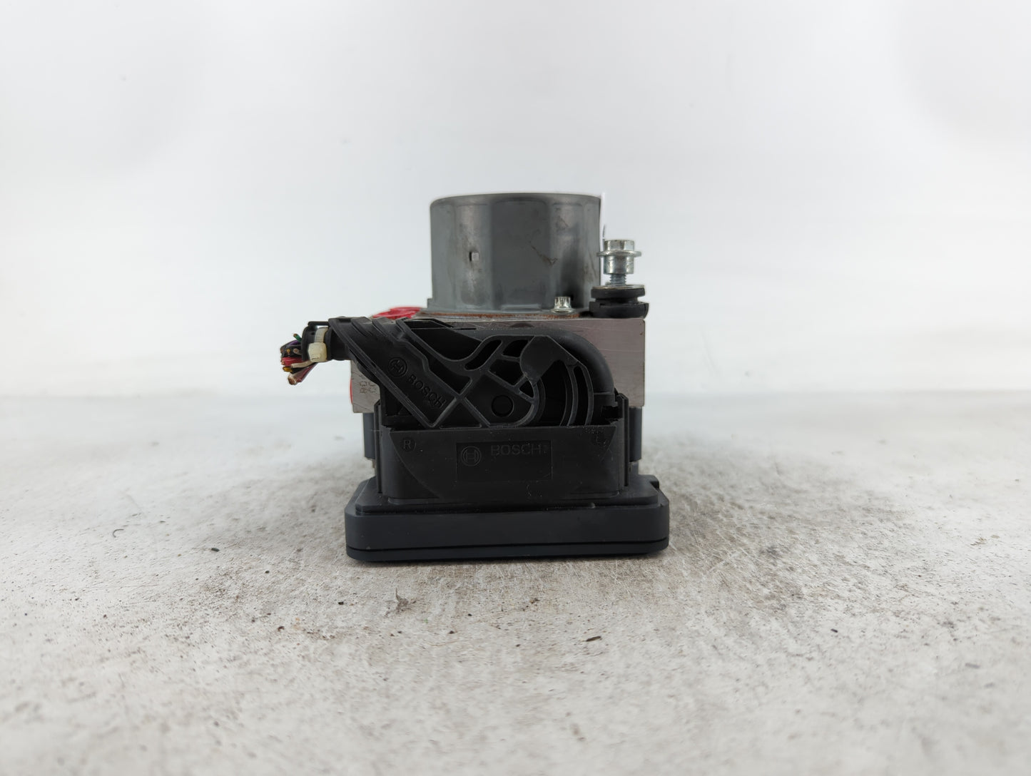 2016-2017 Nissan Maxima ABS Pump Control Module Replacement P/N:47660 4RA0A Fits Fits 2016 2017 OEM Used Auto Parts - Oemuse