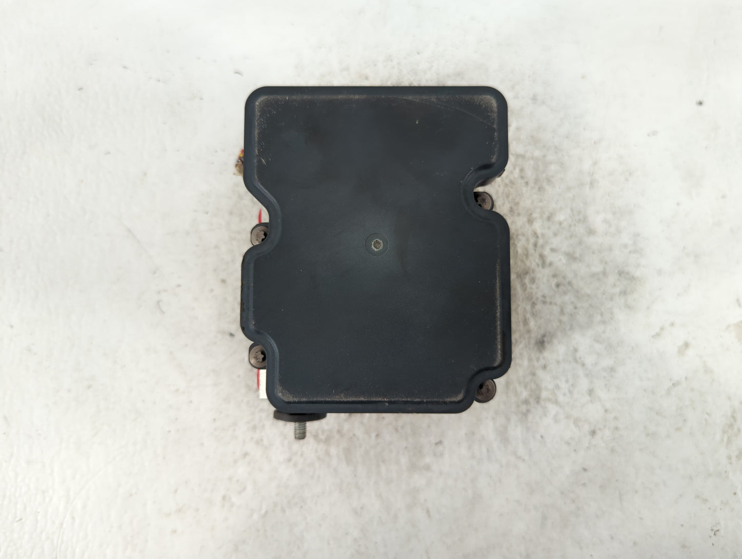 2016-2017 Nissan Maxima ABS Pump Control Module Replacement P/N:47660 4RA0A Fits Fits 2016 2017 OEM Used Auto Parts - Oemuse