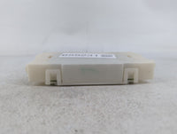2016-2016 Nissan Maxima Am Fm Cd Player Radio Receiver - Oemusedautoparts1.com