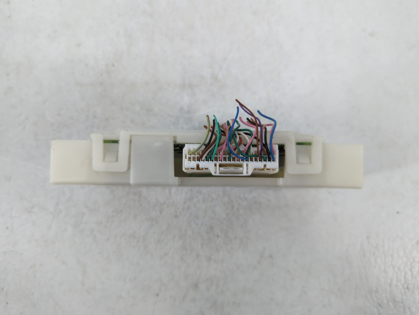 2016-2016 Nissan Maxima Am Fm Cd Player Radio Receiver - Oemusedautoparts1.com