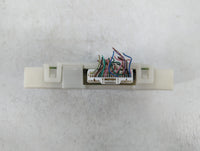 2016-2016 Nissan Maxima Am Fm Cd Player Radio Receiver - Oemusedautoparts1.com