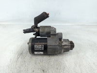 2016-2021 Nissan Maxima Car Starter Motor Solenoid OEM P/N:23300 9HP0B Fits Fits 2015 2016 2017 2018 2019 2020 2021 2022 OEM