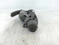 2016-2021 Nissan Maxima Car Starter Motor Solenoid OEM P/N:23300 9HP0B Fits Fits 2015 2016 2017 2018 2019 2020 2021 2022 OEM