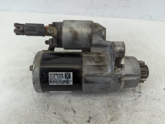 compare product 2016-2021 Nissan Maxima Car Starter Motor Solenoid OEM P/N:M000TB0272ZC 23300 9HP0B Fits OEM Used Auto Parts