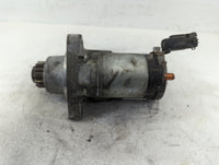 2016-2021 Nissan Maxima Car Starter Motor Solenoid OEM P/N:M000TB0272ZC 23300 9HP0B Fits OEM Used Auto Parts - Oemusedautopa