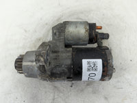 2016-2021 Nissan Maxima Car Starter Motor Solenoid OEM P/N:M000TB0272ZC 23300 9HP0B Fits OEM Used Auto Parts - Oemusedautopa