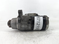 2016-2021 Nissan Maxima Car Starter Motor Solenoid OEM P/N:23300 9HP0B Fits Fits 2015 2016 2017 2018 2019 2020 2021 2022 OEM