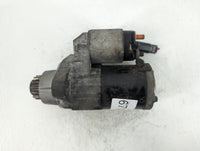 2016-2021 Nissan Maxima Car Starter Motor Solenoid OEM P/N:23300 9HP0B Fits Fits 2015 2016 2017 2018 2019 2020 2021 2022 OEM