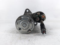2016-2021 Nissan Maxima Car Starter Motor Solenoid OEM P/N:23300 9HP0B Fits Fits 2015 2016 2017 2018 2019 2020 2021 2022 OEM