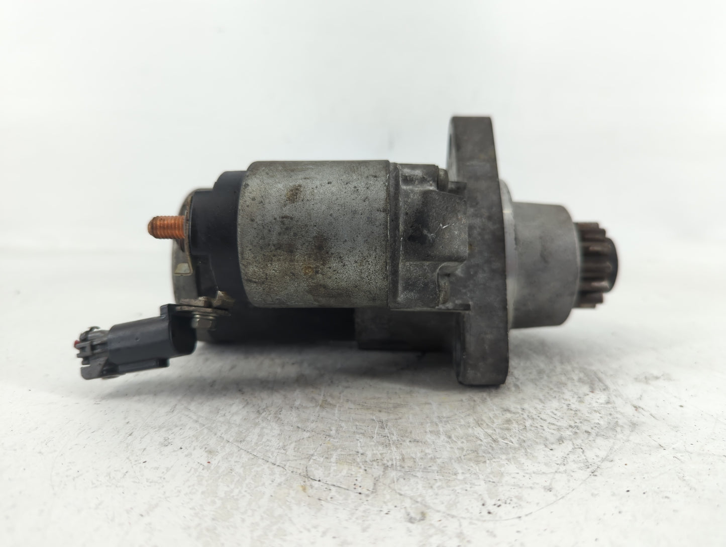 2016-2021 Nissan Maxima Car Starter Motor Solenoid OEM P/N:23300 9HP0B Fits Fits 2015 2016 2017 2018 2019 2020 2021 2022 OEM