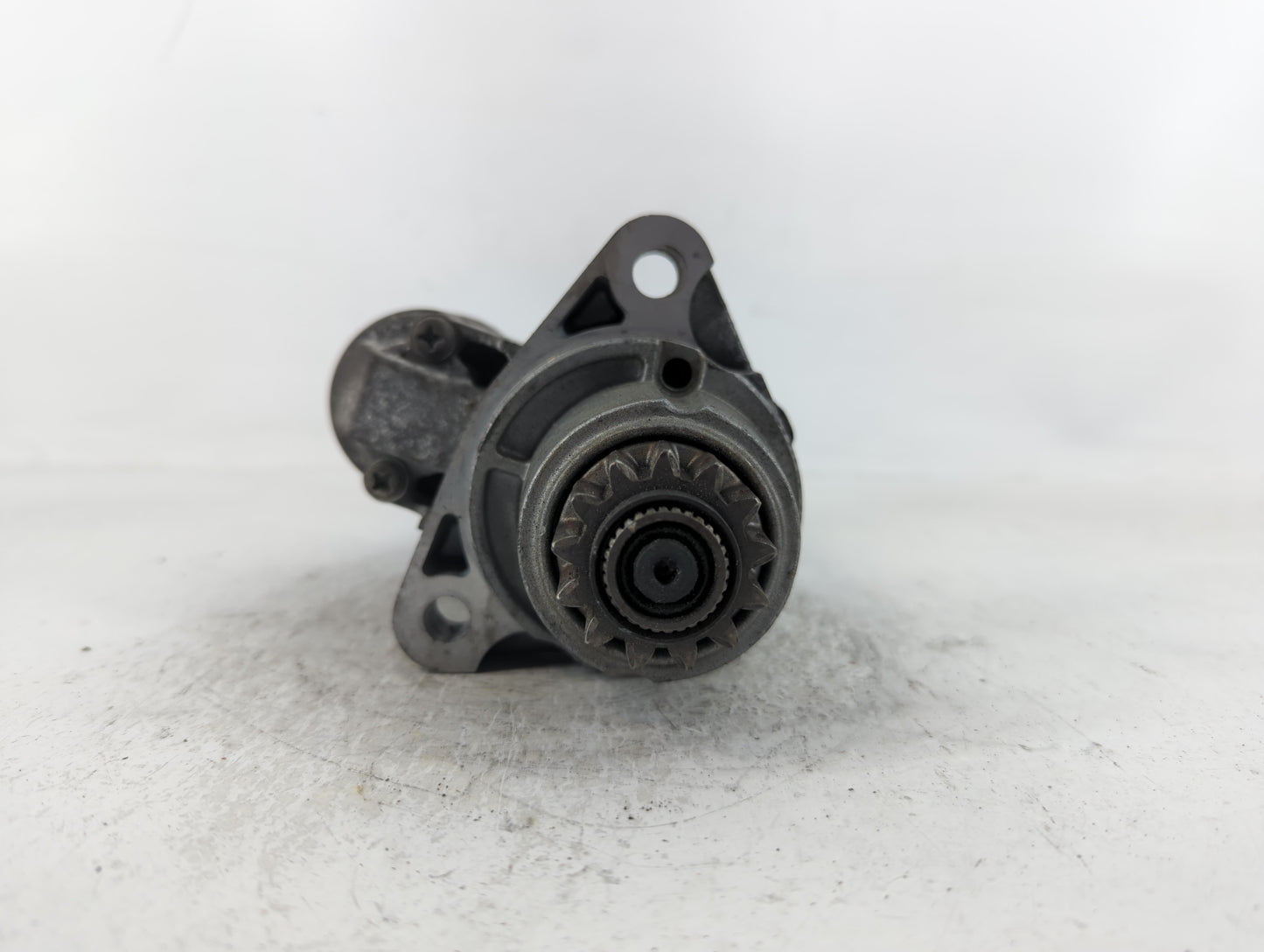 2016-2021 Nissan Maxima Car Starter Motor Solenoid OEM P/N:23300 9HP0B Fits Fits 2015 2016 2017 2018 2019 2020 2021 2022 OEM