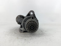 2016-2021 Nissan Maxima Car Starter Motor Solenoid OEM P/N:23300 9HP0B Fits Fits 2015 2016 2017 2018 2019 2020 2021 2022 OEM