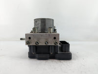 2016-2017 Nissan Maxima Anti-Lock Brake ABS Pump Module Actuator OEM P/N:47660 4RA0A Fits Fits 2016 2017 OEM Used Auto Parts