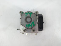 2016-2017 Nissan Maxima Anti-Lock Brake ABS Pump Module Actuator OEM P/N:47660 4RA0A Fits Fits 2016 2017 OEM Used Auto Parts