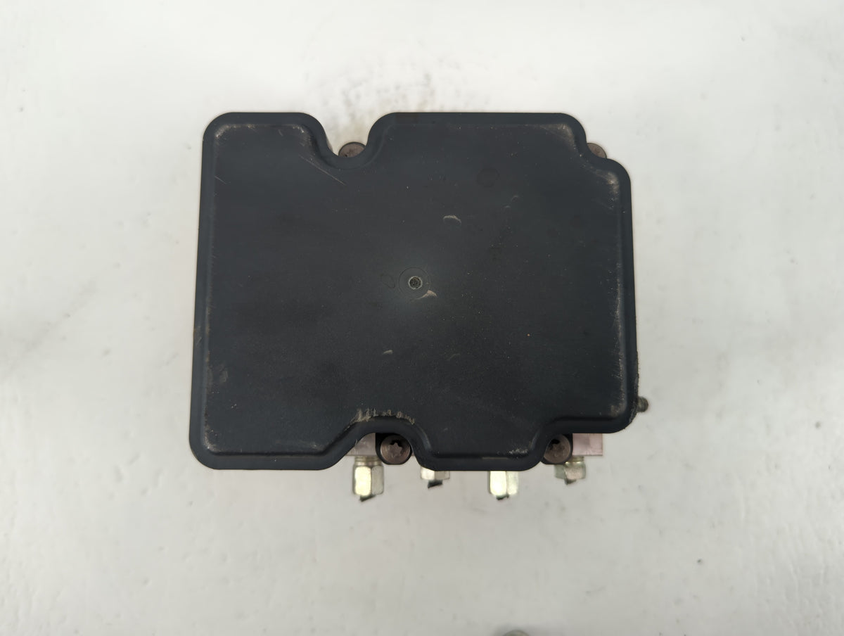 2016-2017 Nissan Maxima Anti-Lock Brake ABS Pump Module Actuator OEM P/N:47660 4RA0A Fits Fits 2016 2017 OEM Used Auto Parts