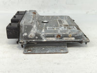 2016-2017 Nissan Maxima PCM Engine Control Computer ECU ECM PCU OEM P/N:NEC011-028 Fits Fits 2015 2016 2017 OEM Used Auto Pa