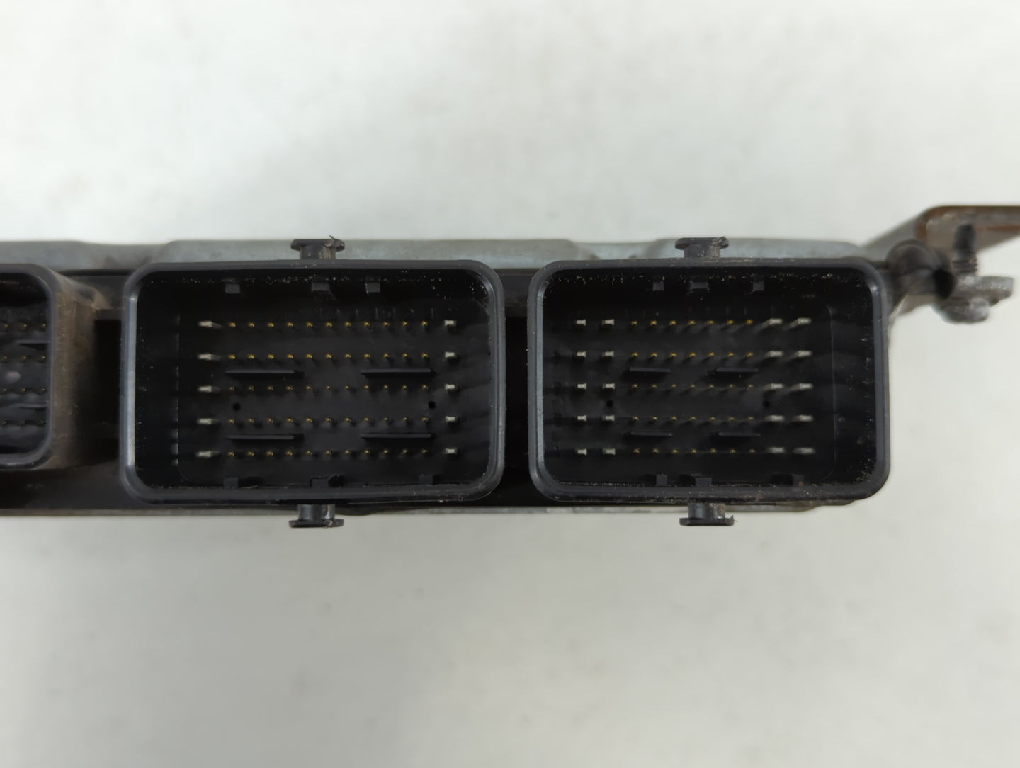2016-2017 Nissan Maxima PCM Engine Control Computer ECU ECM PCU OEM P/N:NEC011-028 Fits Fits 2015 2016 2017 OEM Used Auto Pa
