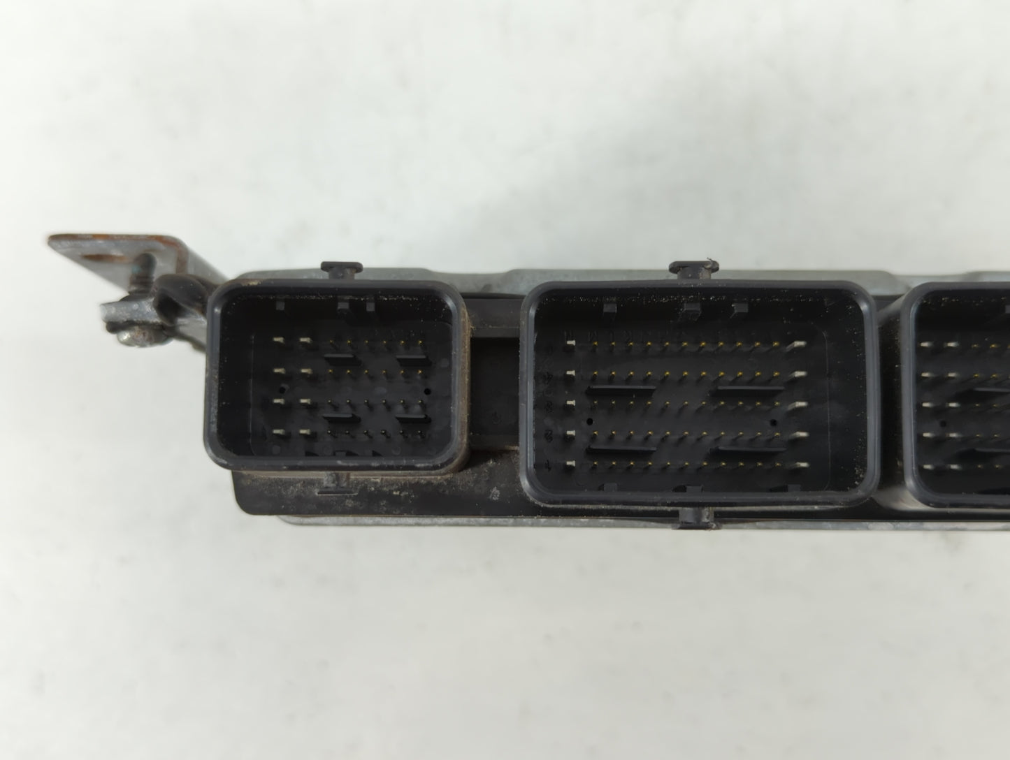 2016-2017 Nissan Maxima PCM Engine Control Computer ECU ECM PCU OEM P/N:NEC011-028 Fits Fits 2015 2016 2017 OEM Used Auto Pa