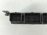 2016-2017 Nissan Maxima PCM Engine Control Computer ECU ECM PCU OEM P/N:NEC011-028 Fits Fits 2015 2016 2017 OEM Used Auto Pa