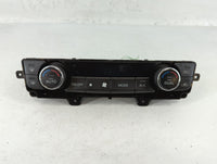 2016-2021 Nissan Maxima Climate Control Module Temperature AC/Heater Replacement P/N:E1062271 27500 4RA0A Fits OEM Used Auto