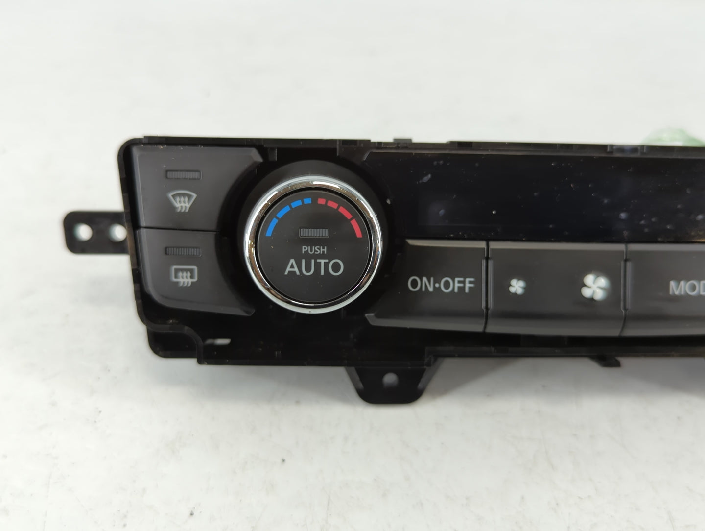 2016-2021 Nissan Maxima Climate Control Module Temperature AC/Heater Replacement P/N:E1062271 27500 4RA0A Fits OEM Used Auto