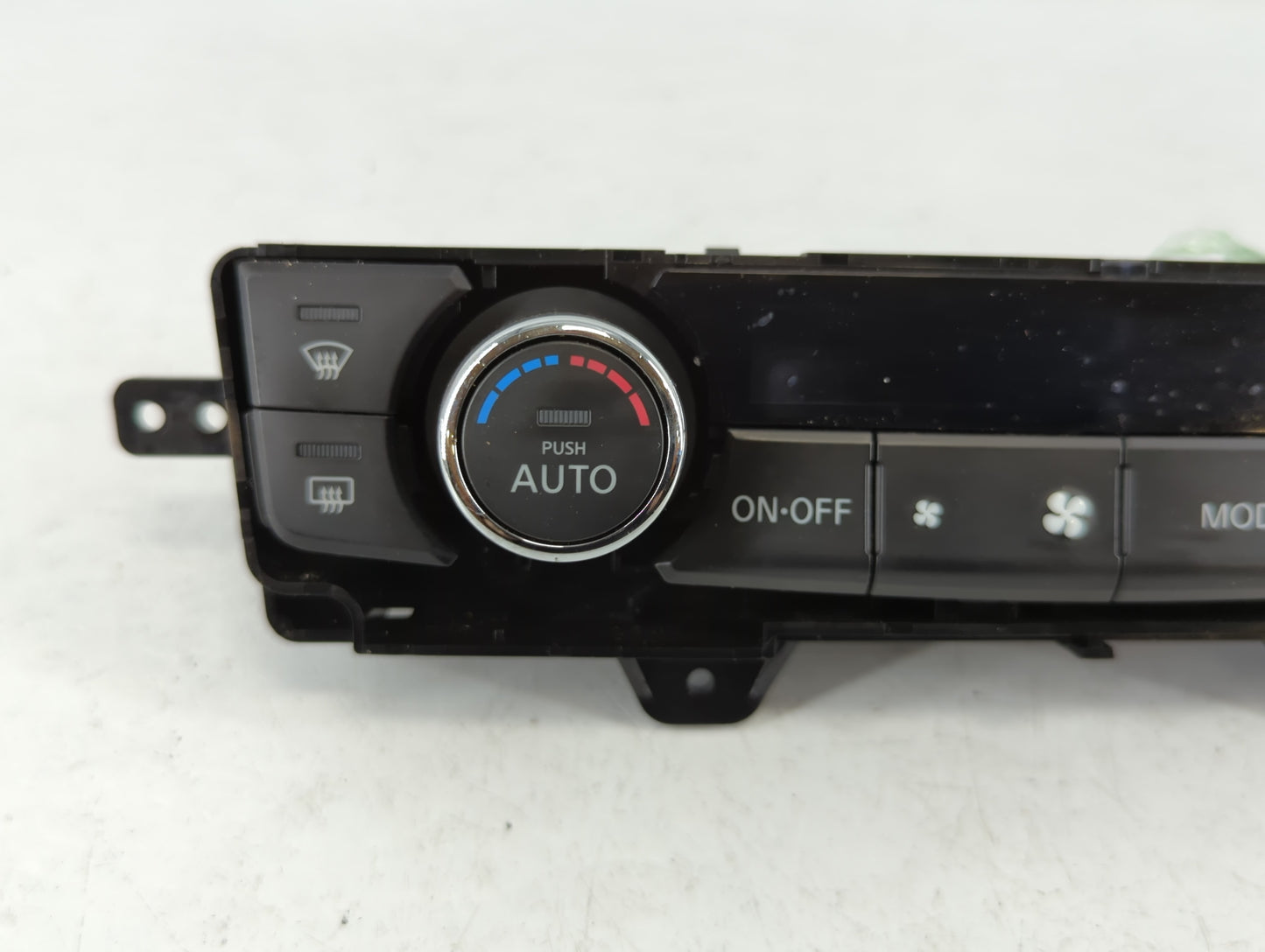 2016-2021 Nissan Maxima Climate Control Module Temperature AC/Heater Replacement P/N:E1062271 27500 4RA0A Fits OEM Used Auto