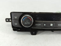 2016-2021 Nissan Maxima Climate Control Module Temperature AC/Heater Replacement P/N:E1062271 27500 4RA0A Fits OEM Used Auto