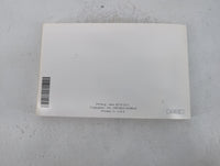 2016 Nissan Maxima Owners Manual Book Guide P/N:OM16EA OA36U0 OEM Used Auto Parts - Oemusedautoparts1.com