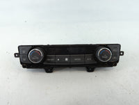 2016-2021 Nissan Maxima Climate Control Module Temperature AC/Heater Replacement P/N:27500 4RA0A Fits OEM Used Auto Parts - 