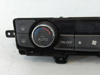 2016-2021 Nissan Maxima Climate Control Module Temperature AC/Heater Replacement P/N:27500 4RA0A Fits OEM Used Auto Parts - 