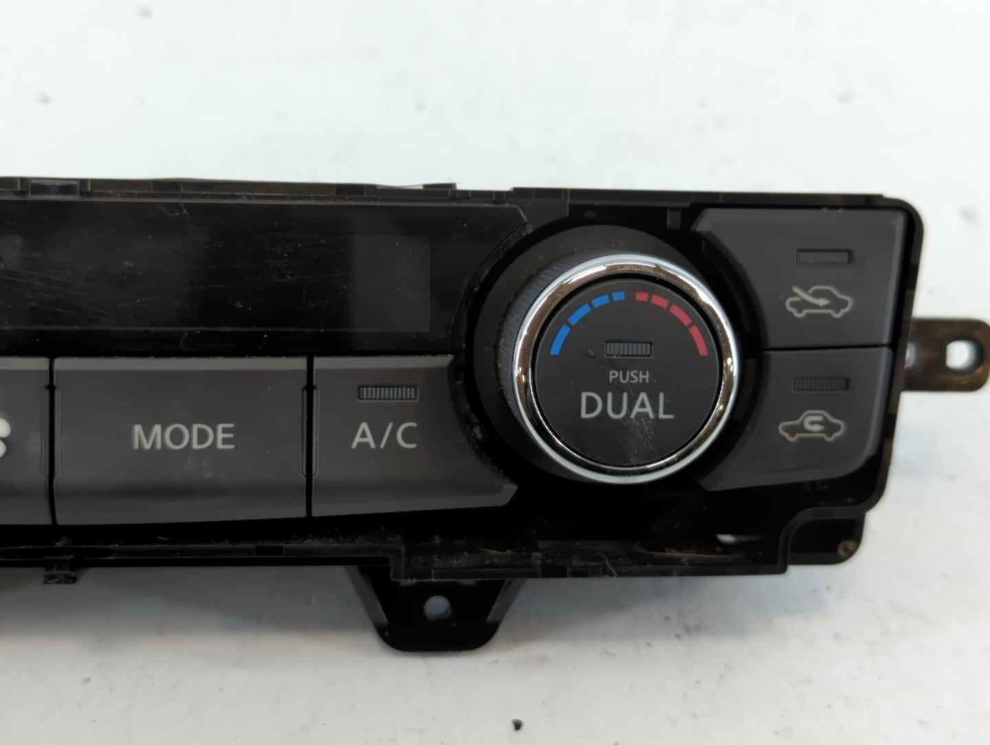 2016-2021 Nissan Maxima Climate Control Module Temperature AC/Heater Replacement P/N:27500 4RA0A Fits OEM Used Auto Parts - 
